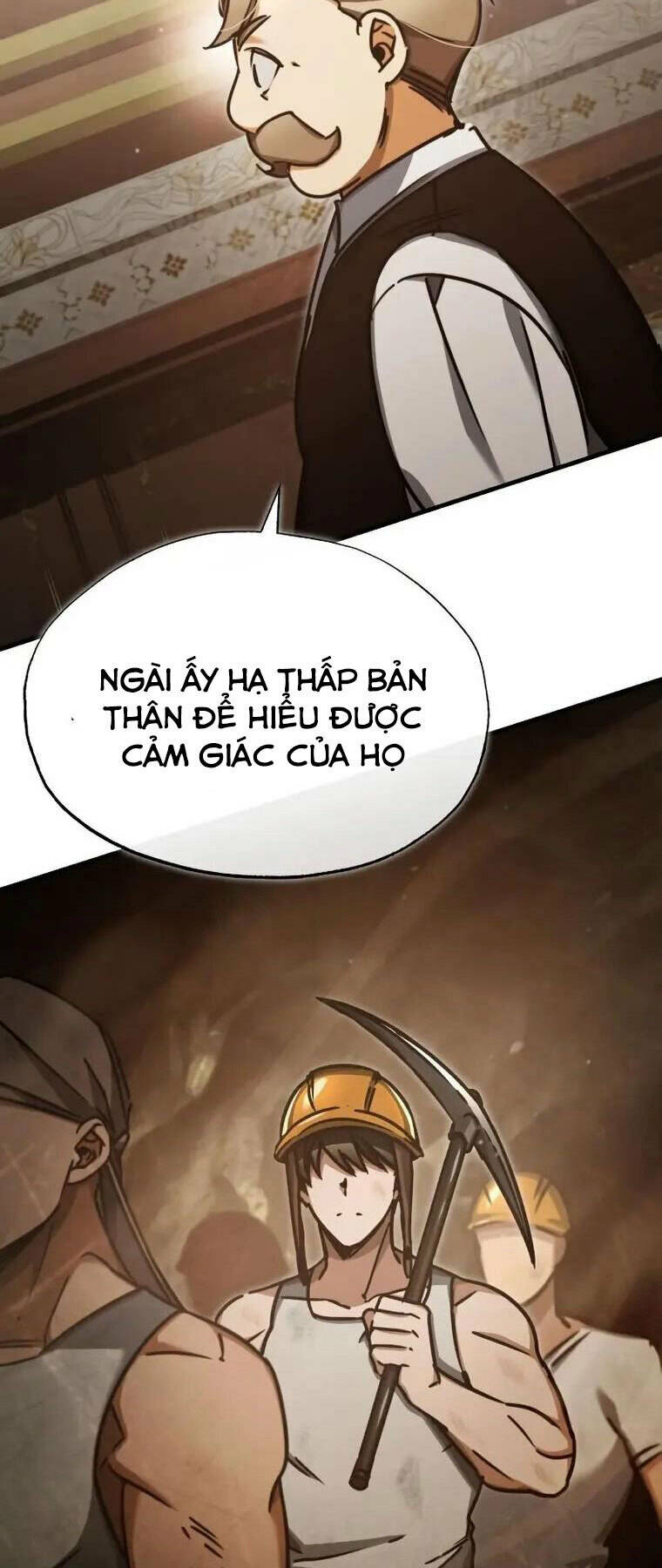 Thiên Quỷ Chẳng Sống Nổi Cuộc Đời Bình Thường: Chapter 47