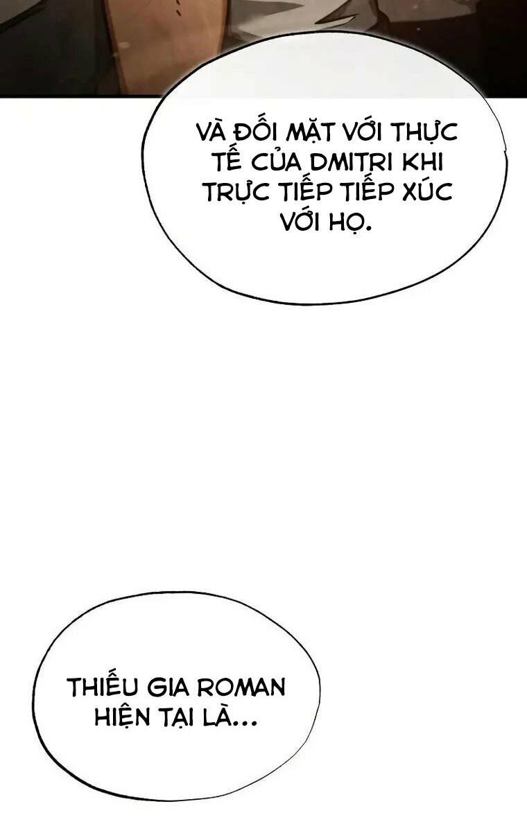 Thiên Quỷ Chẳng Sống Nổi Cuộc Đời Bình Thường: Chapter 47