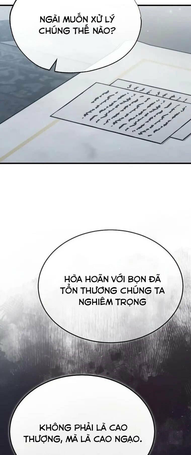 Thiên Quỷ Chẳng Sống Nổi Cuộc Đời Bình Thường: Chapter 47