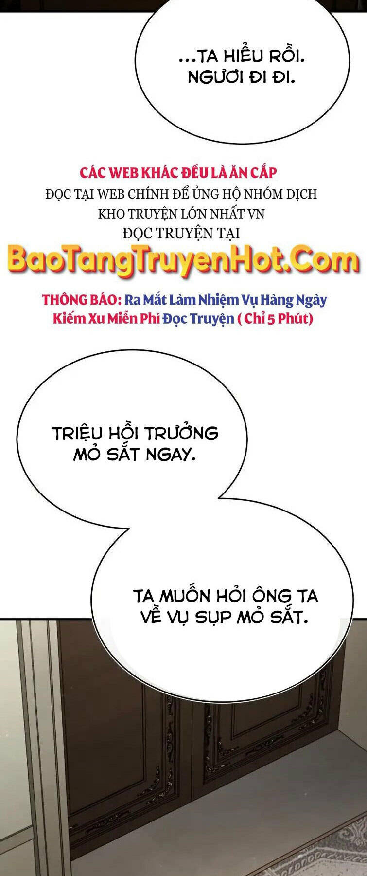 Thiên Quỷ Chẳng Sống Nổi Cuộc Đời Bình Thường: Chapter 47