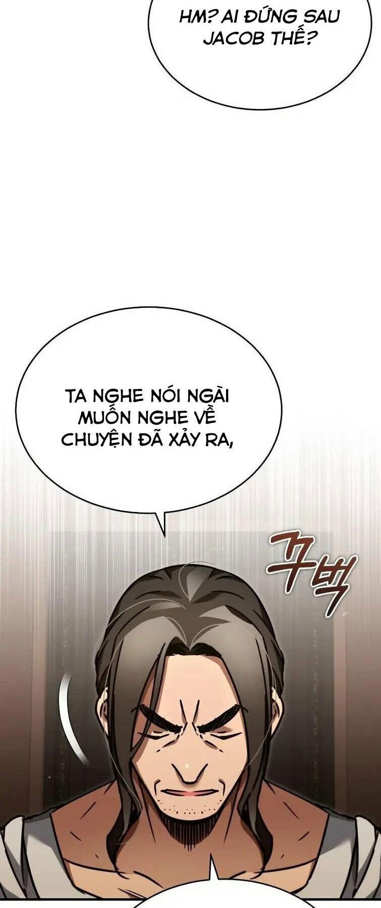 Thiên Quỷ Chẳng Sống Nổi Cuộc Đời Bình Thường: Chapter 47