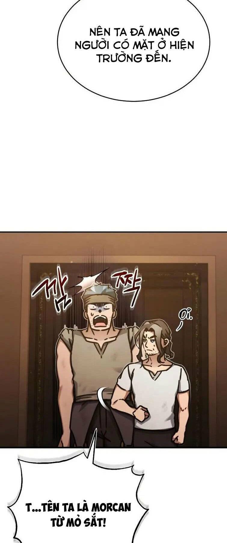 Thiên Quỷ Chẳng Sống Nổi Cuộc Đời Bình Thường: Chapter 47