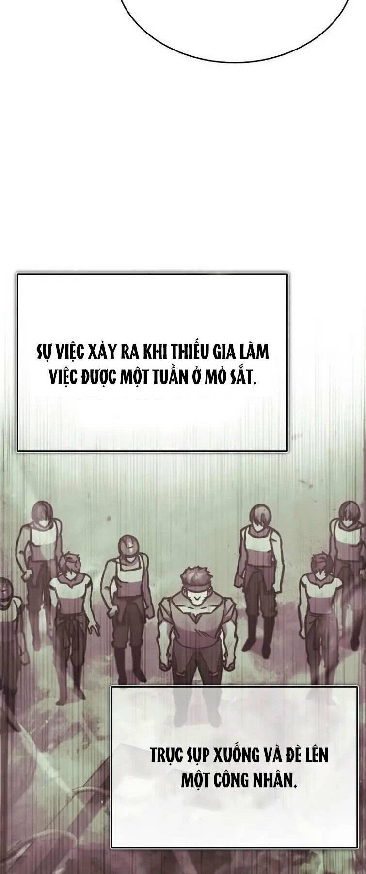 Thiên Quỷ Chẳng Sống Nổi Cuộc Đời Bình Thường: Chapter 47