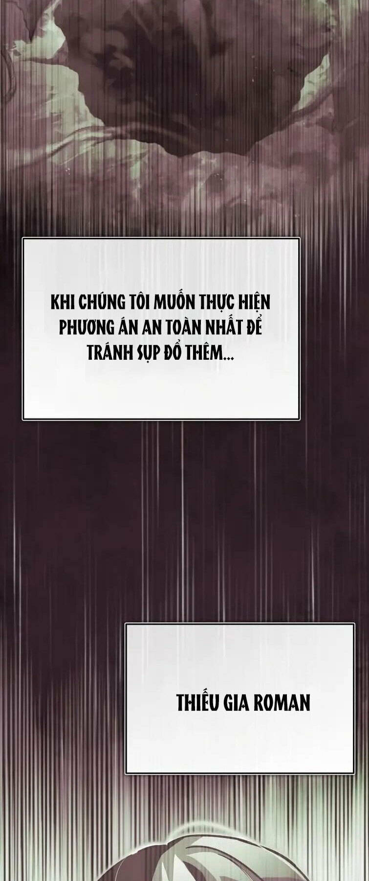 Thiên Quỷ Chẳng Sống Nổi Cuộc Đời Bình Thường: Chapter 47