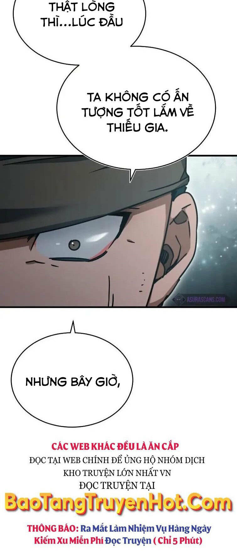 Thiên Quỷ Chẳng Sống Nổi Cuộc Đời Bình Thường: Chapter 47