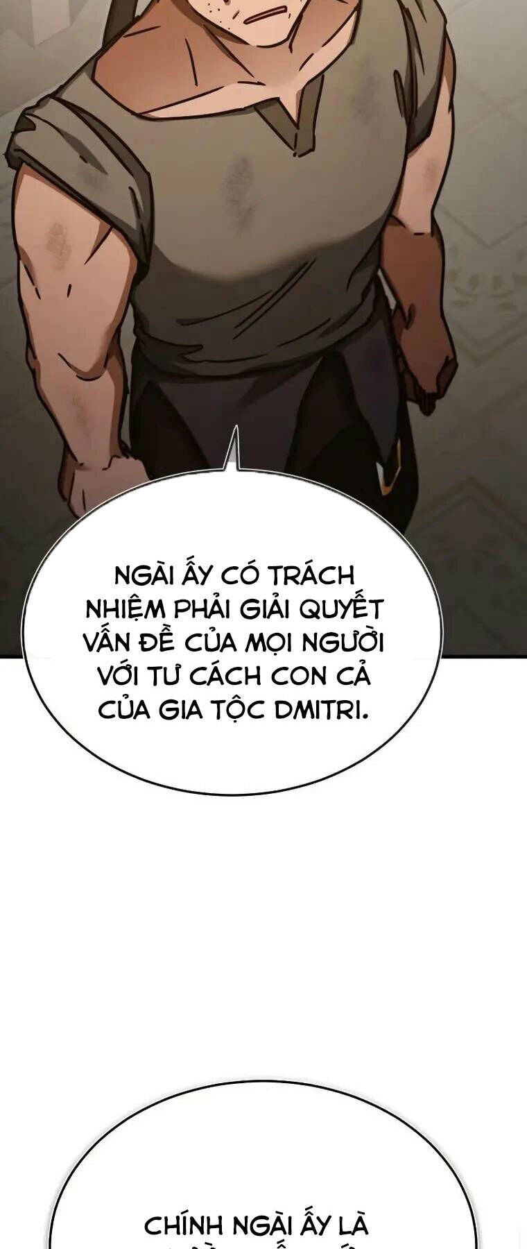 Thiên Quỷ Chẳng Sống Nổi Cuộc Đời Bình Thường: Chapter 47