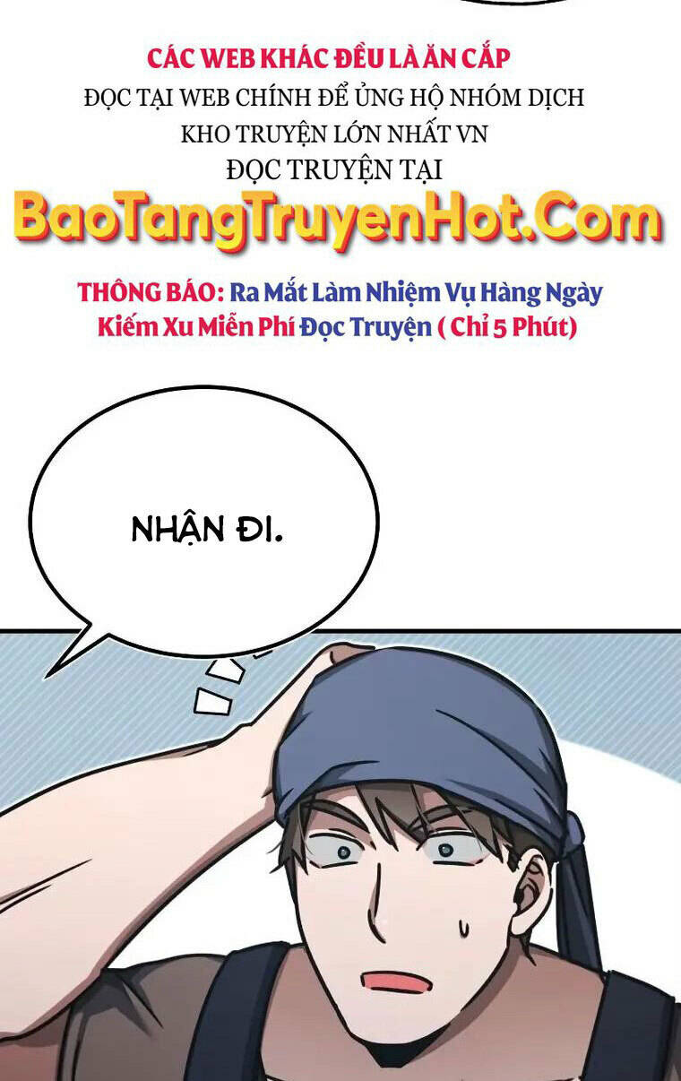 Thiên Quỷ Chẳng Sống Nổi Cuộc Đời Bình Thường: Chapter 47