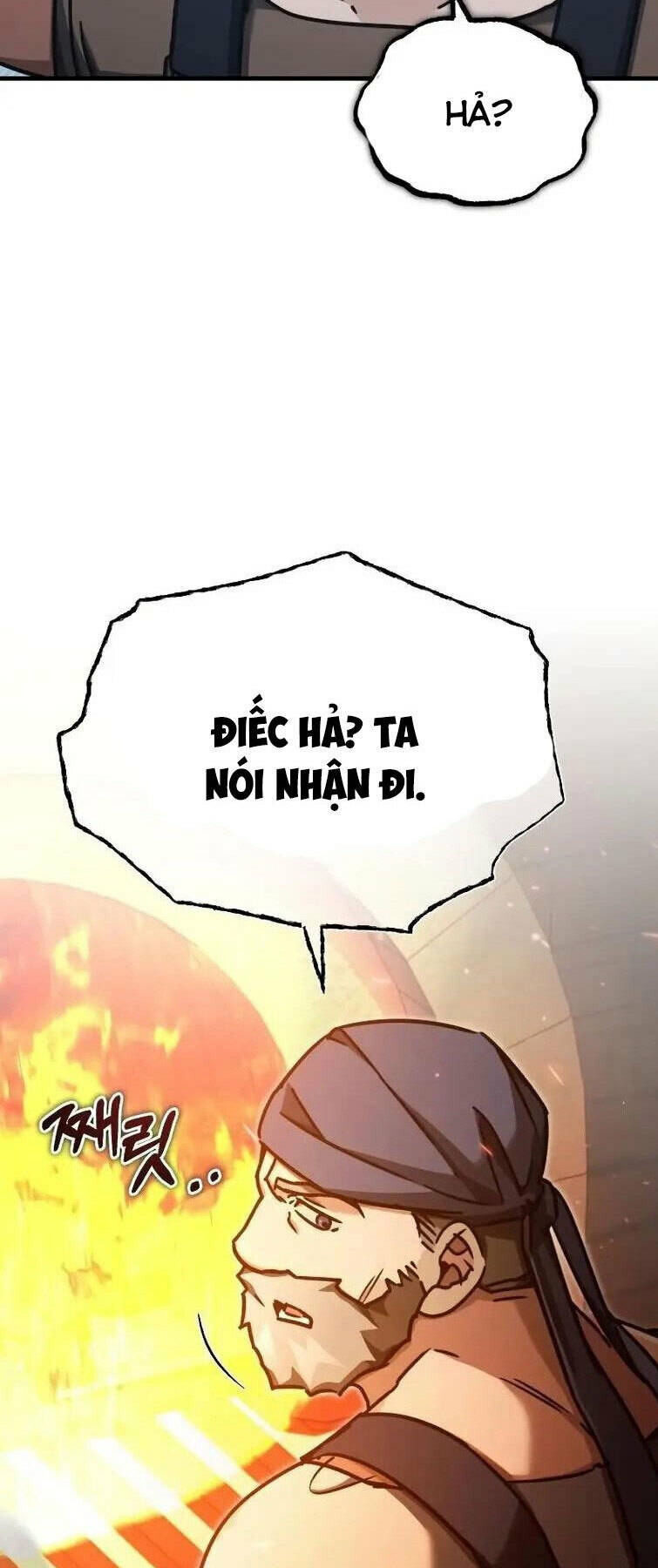 Thiên Quỷ Chẳng Sống Nổi Cuộc Đời Bình Thường: Chapter 47