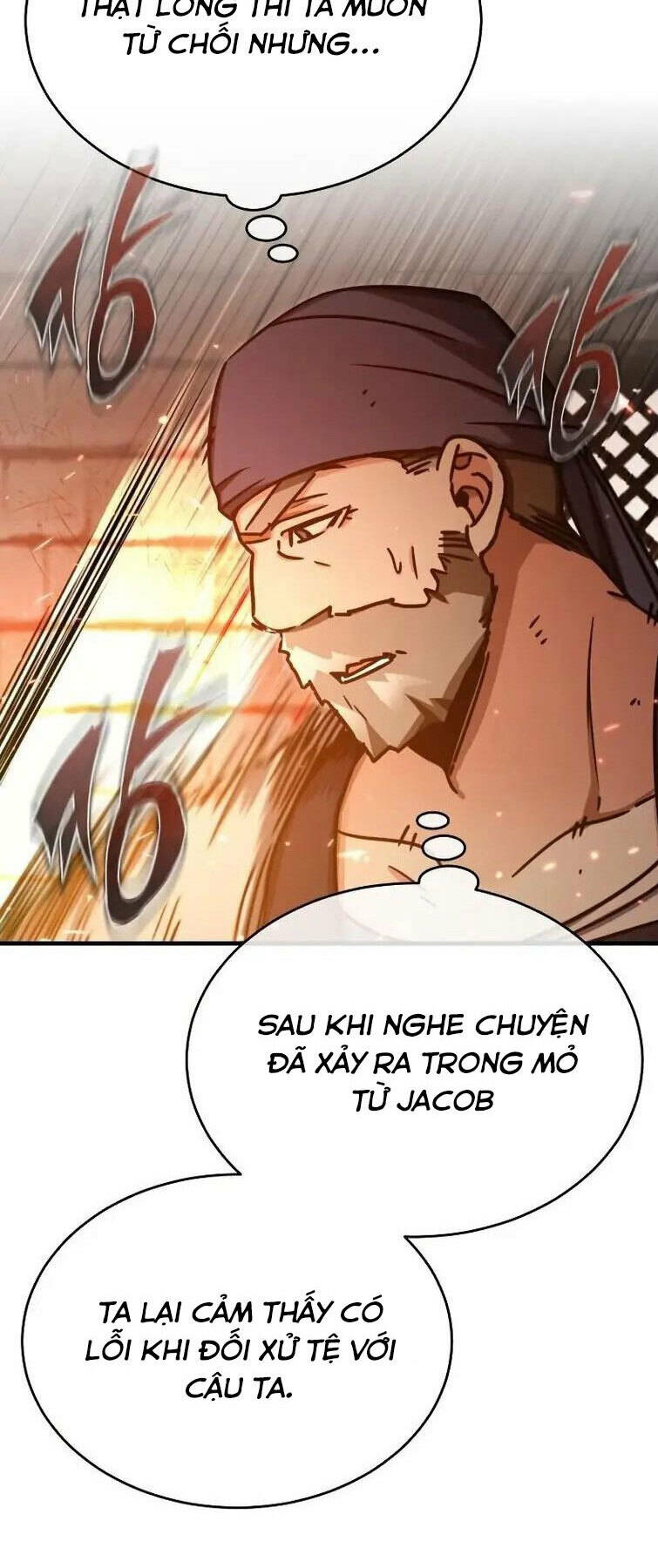 Thiên Quỷ Chẳng Sống Nổi Cuộc Đời Bình Thường: Chapter 47