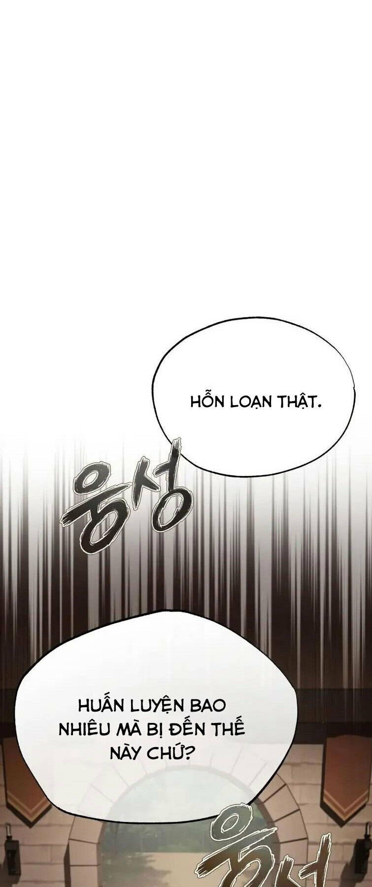 Thiên Quỷ Chẳng Sống Nổi Cuộc Đời Bình Thường: Chapter 47