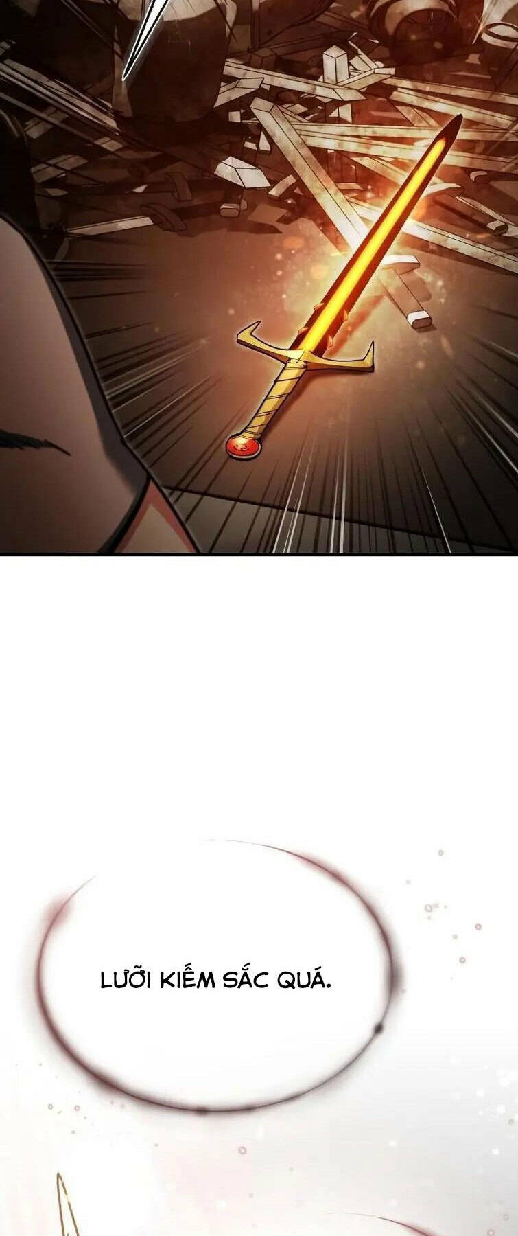 Thiên Quỷ Chẳng Sống Nổi Cuộc Đời Bình Thường: Chapter 47
