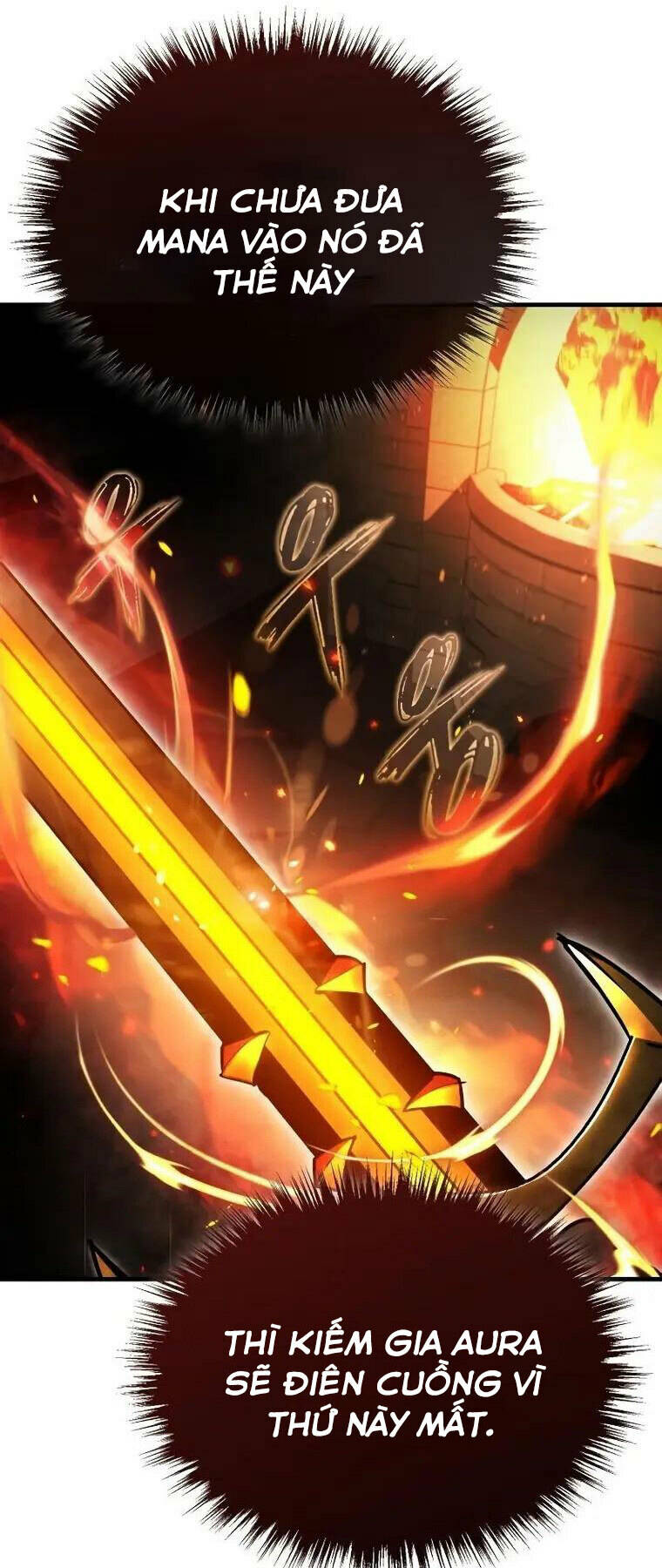 Thiên Quỷ Chẳng Sống Nổi Cuộc Đời Bình Thường: Chapter 47