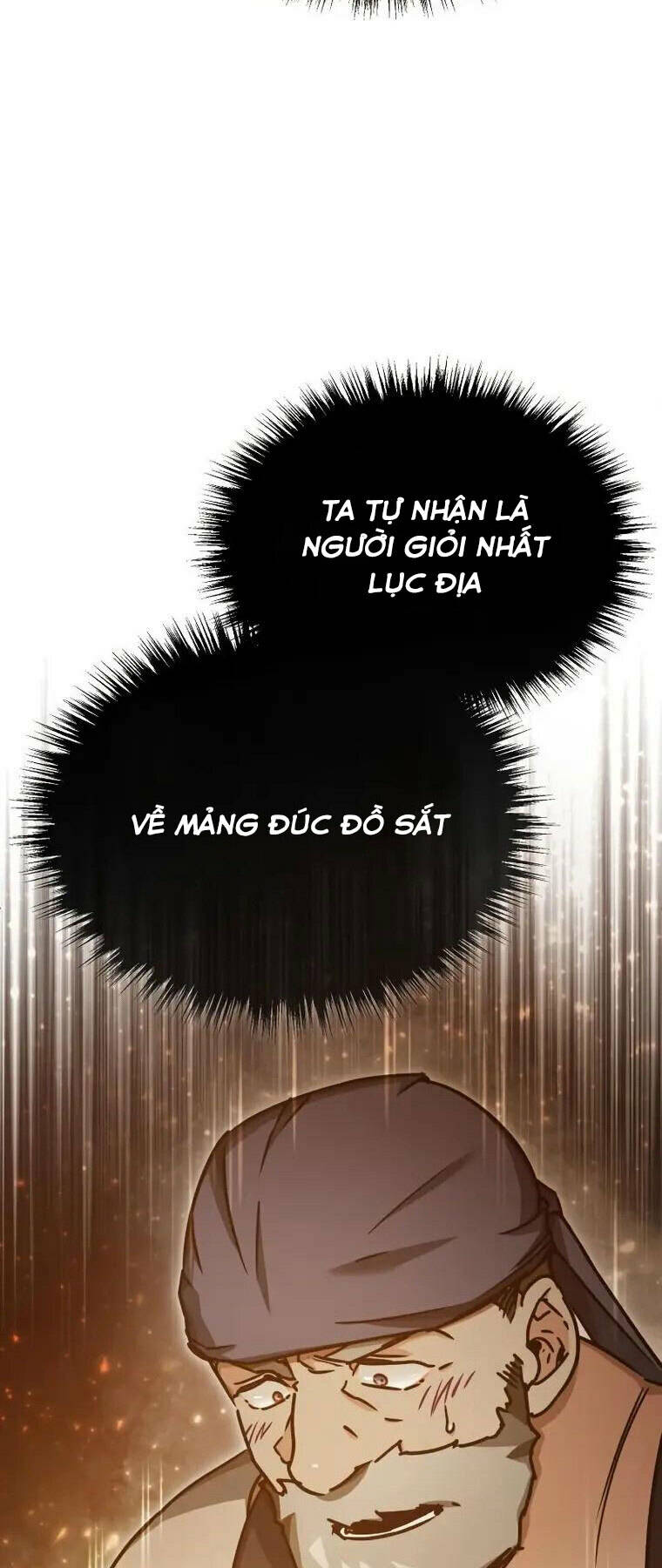 Thiên Quỷ Chẳng Sống Nổi Cuộc Đời Bình Thường: Chapter 47