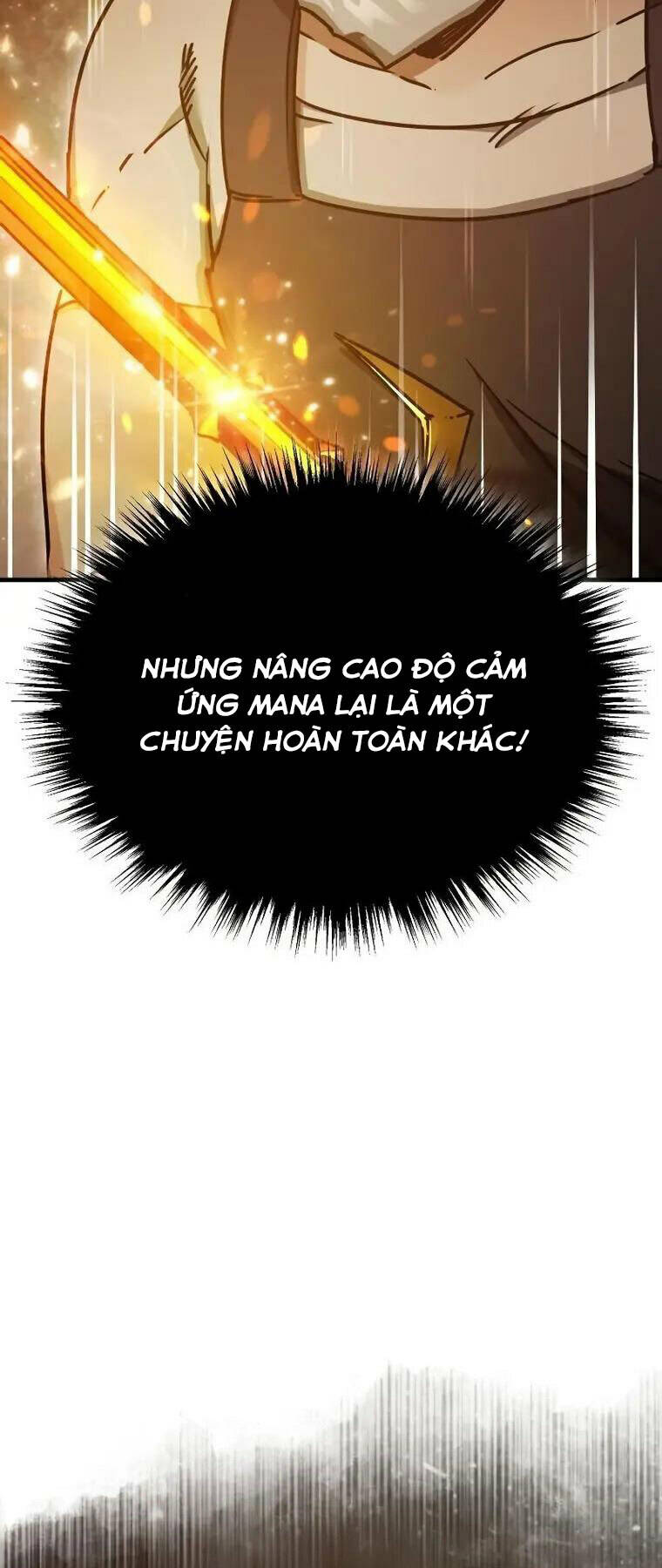Thiên Quỷ Chẳng Sống Nổi Cuộc Đời Bình Thường: Chapter 47