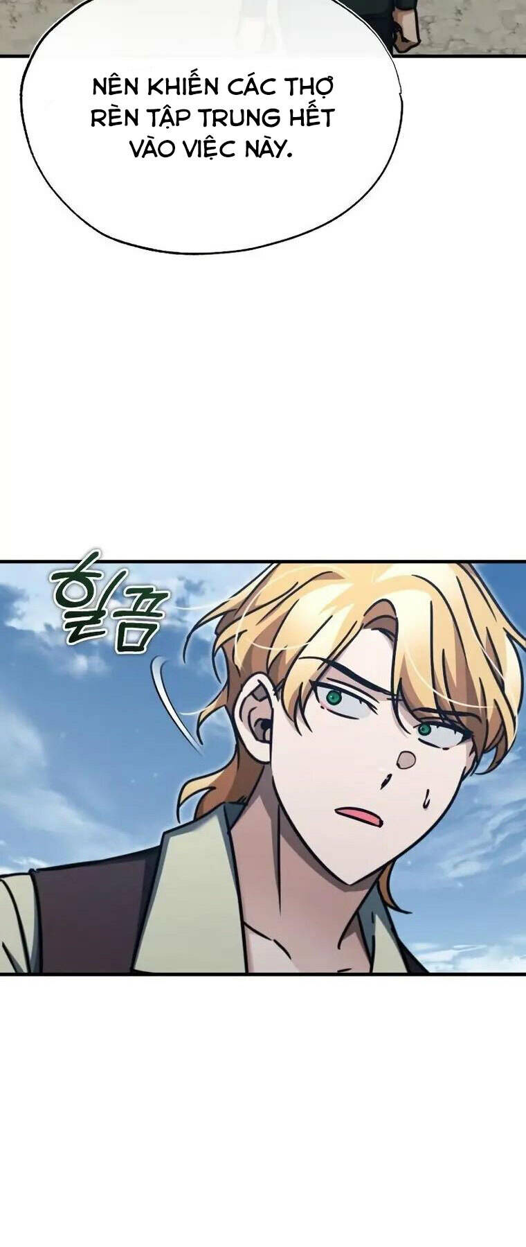 Thiên Quỷ Chẳng Sống Nổi Cuộc Đời Bình Thường: Chapter 47