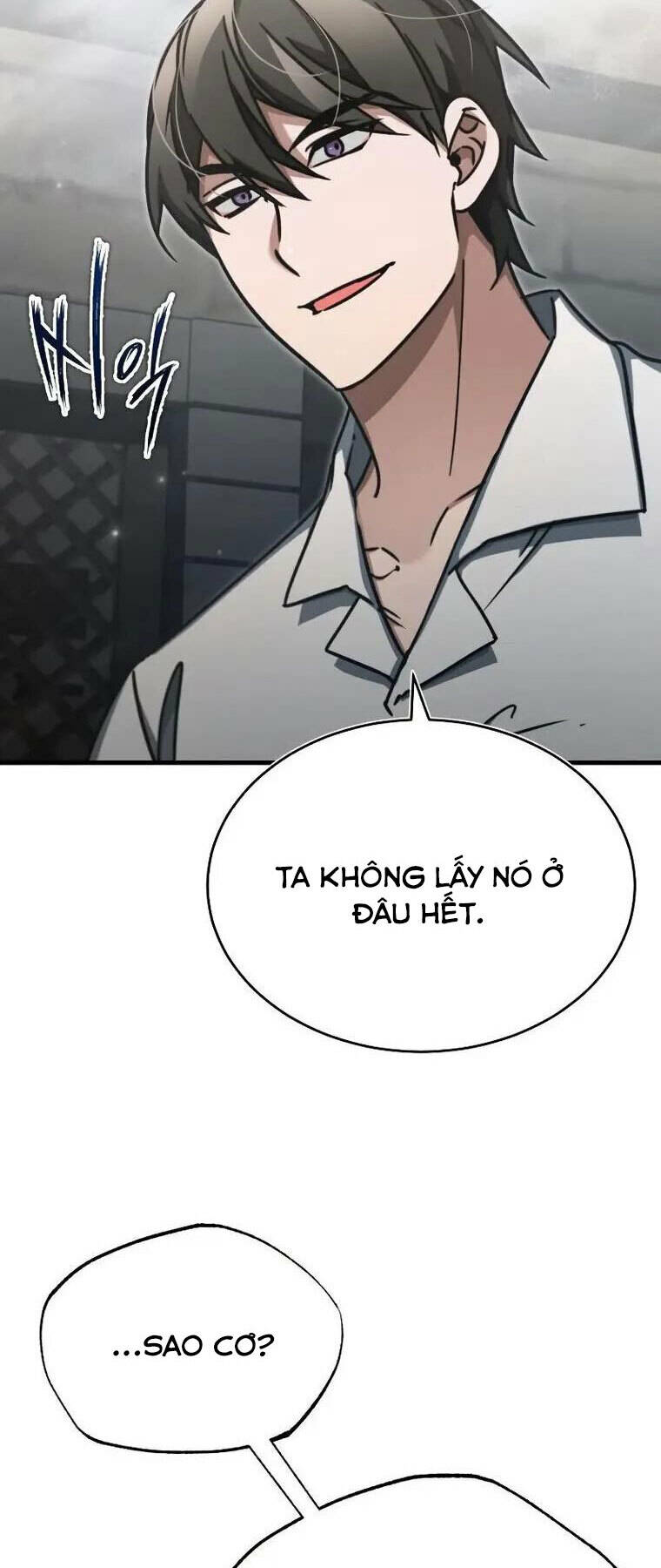 Thiên Quỷ Chẳng Sống Nổi Cuộc Đời Bình Thường: Chapter 47