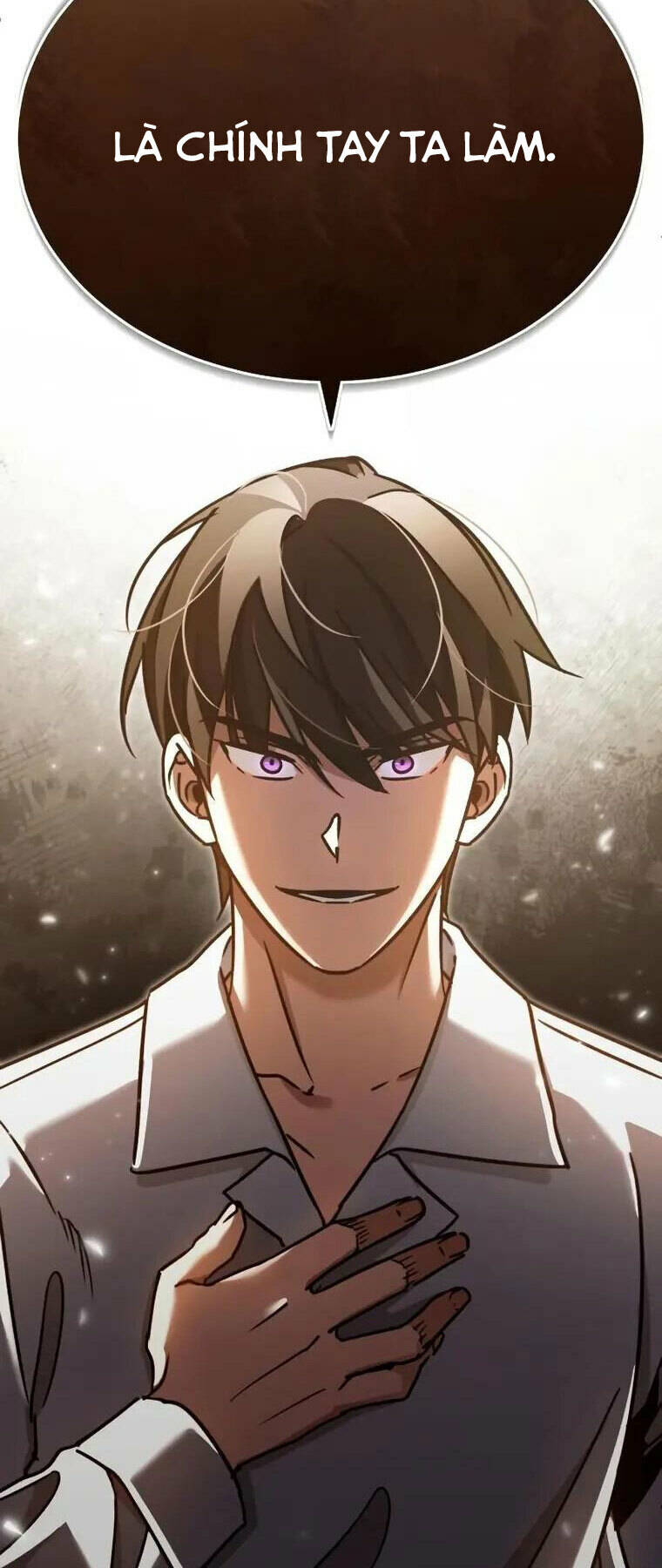 Thiên Quỷ Chẳng Sống Nổi Cuộc Đời Bình Thường: Chapter 47