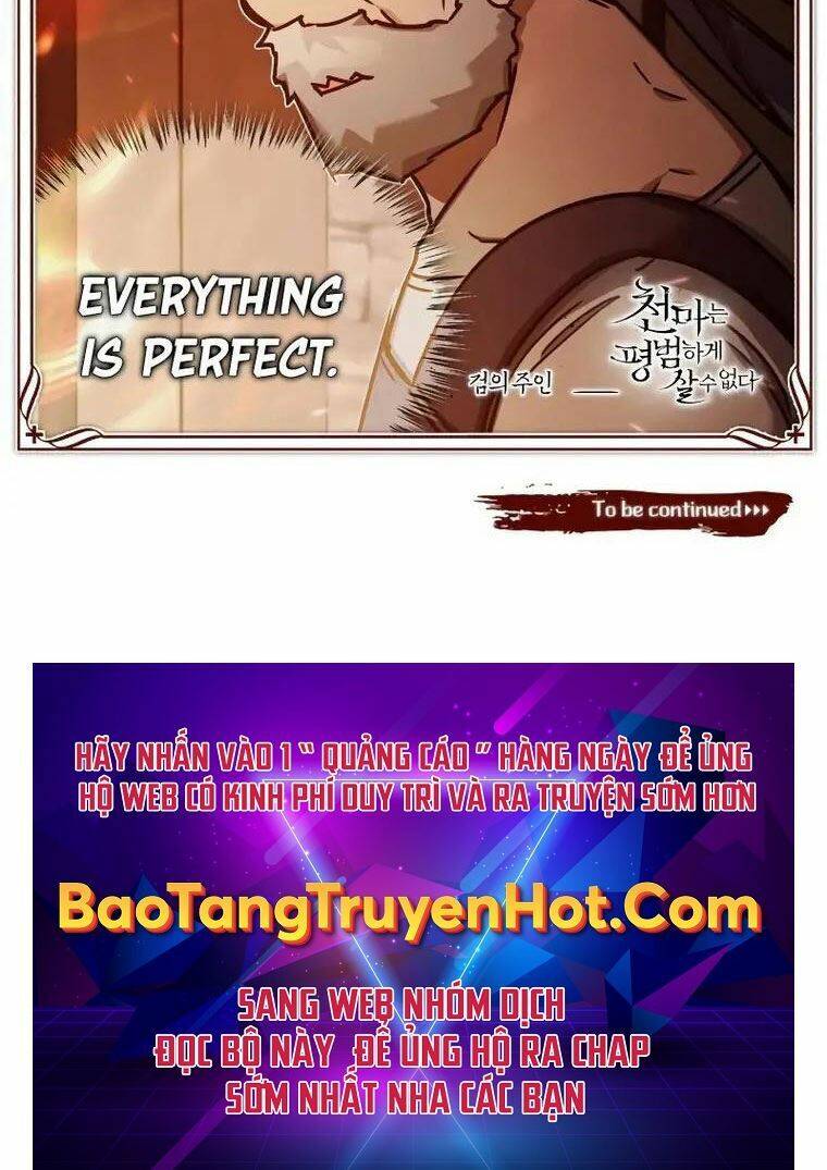 Thiên Quỷ Chẳng Sống Nổi Cuộc Đời Bình Thường: Chapter 47