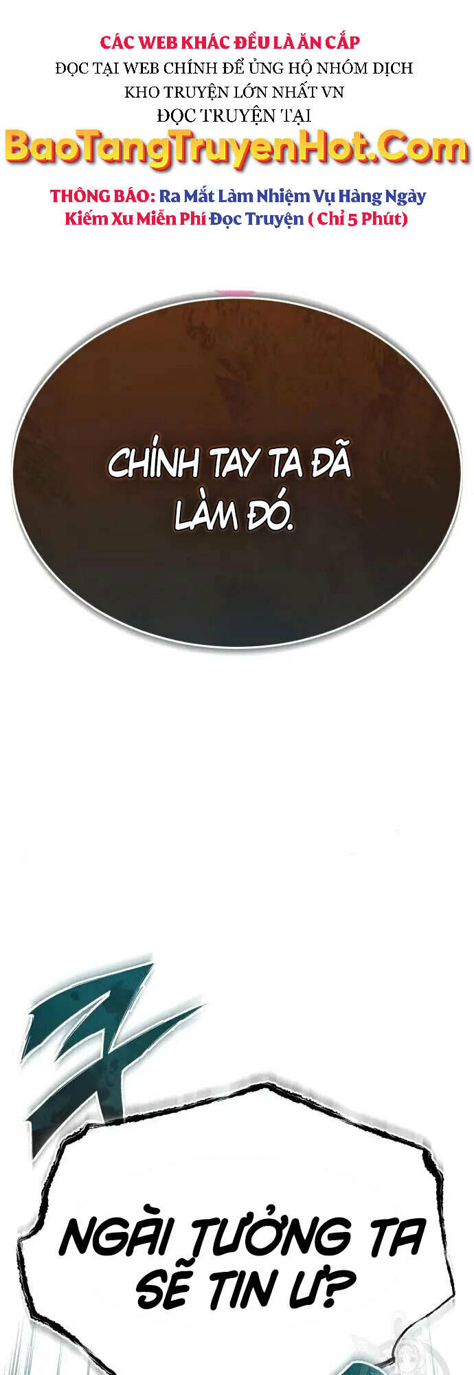 Thiên Quỷ Chẳng Sống Nổi Cuộc Đời Bình Thường: Chapter 48