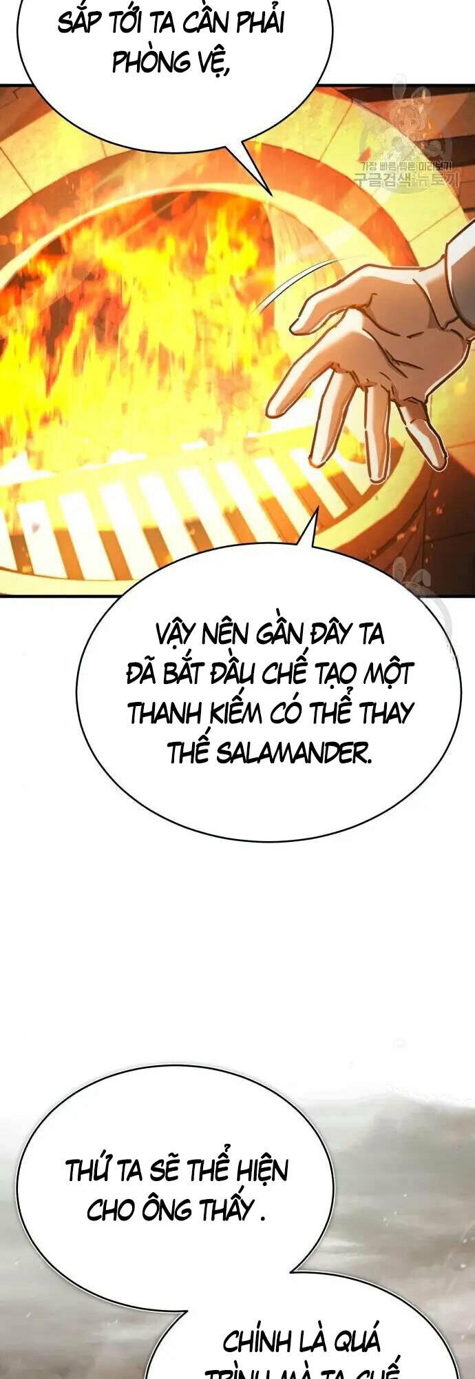 Thiên Quỷ Chẳng Sống Nổi Cuộc Đời Bình Thường: Chapter 48