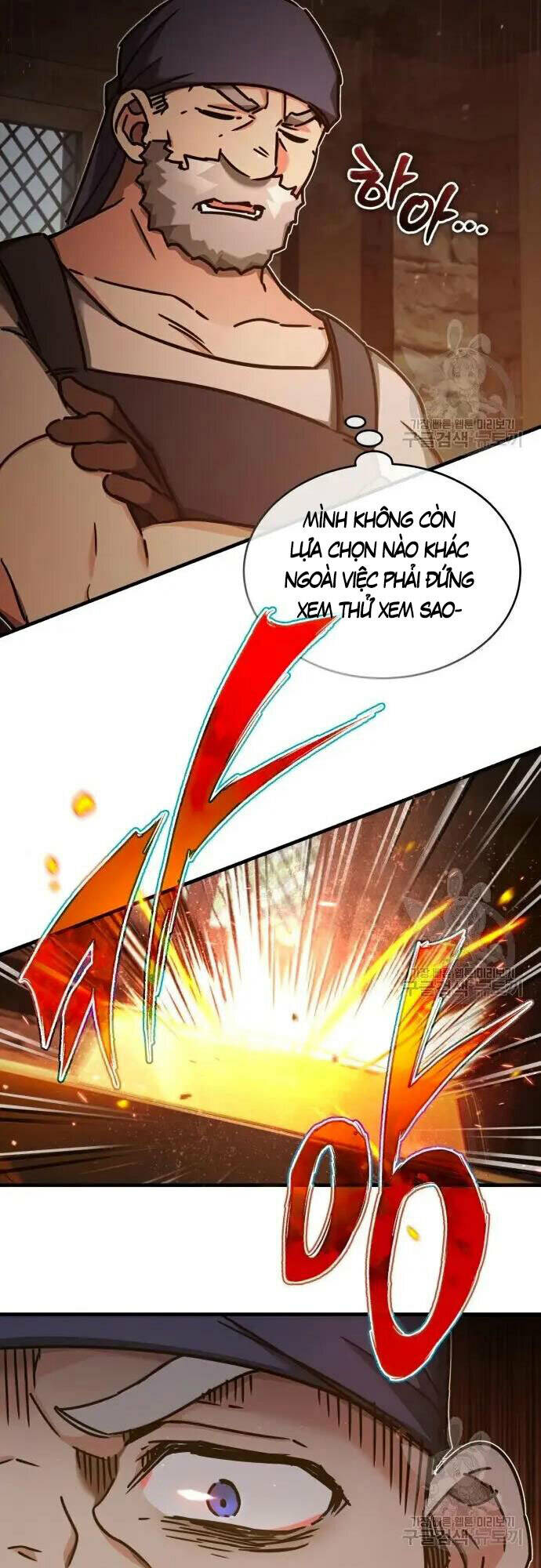 Thiên Quỷ Chẳng Sống Nổi Cuộc Đời Bình Thường: Chapter 48