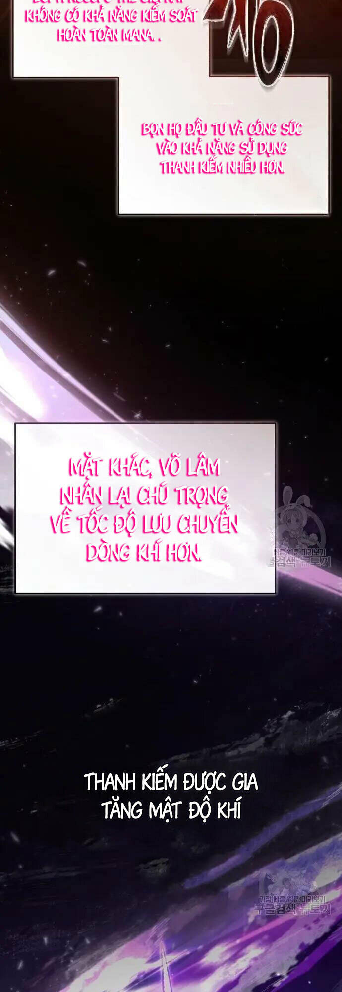 Thiên Quỷ Chẳng Sống Nổi Cuộc Đời Bình Thường: Chapter 48