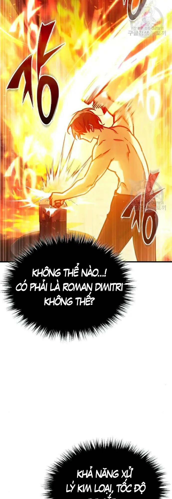 Thiên Quỷ Chẳng Sống Nổi Cuộc Đời Bình Thường: Chapter 48