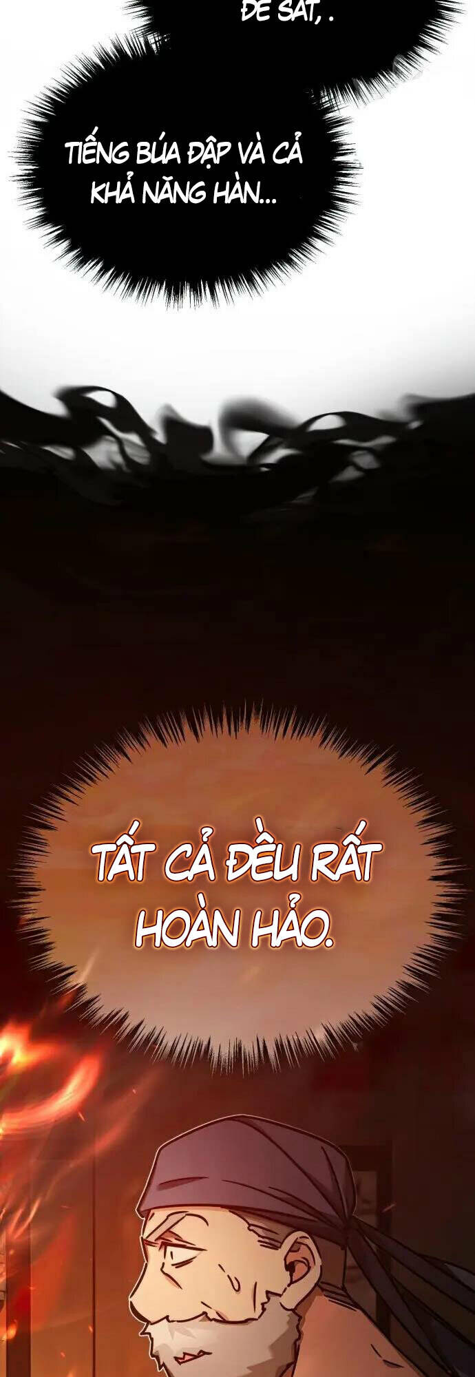 Thiên Quỷ Chẳng Sống Nổi Cuộc Đời Bình Thường: Chapter 48