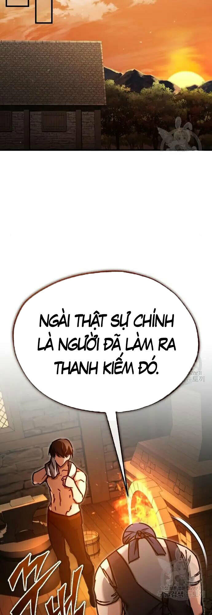 Thiên Quỷ Chẳng Sống Nổi Cuộc Đời Bình Thường: Chapter 48
