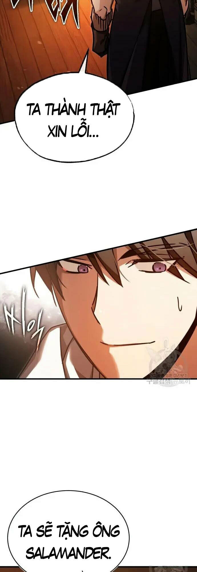 Thiên Quỷ Chẳng Sống Nổi Cuộc Đời Bình Thường: Chapter 48