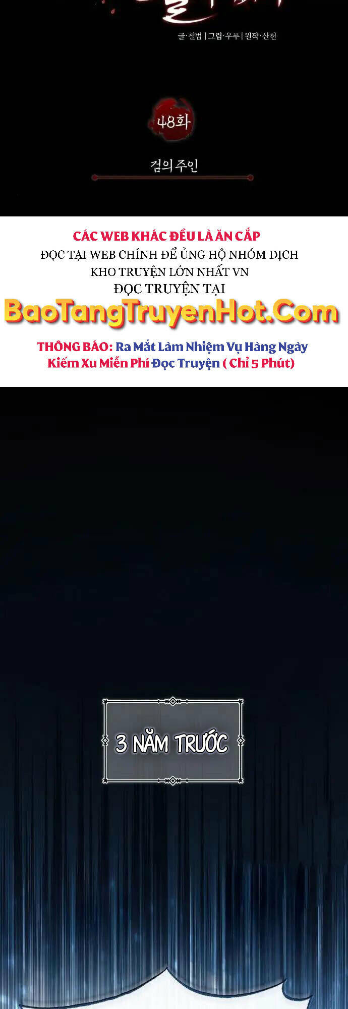 Thiên Quỷ Chẳng Sống Nổi Cuộc Đời Bình Thường: Chapter 48