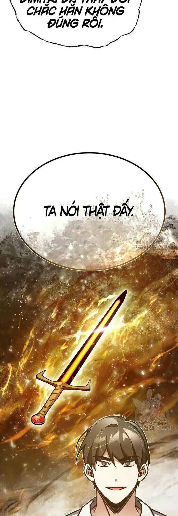 Thiên Quỷ Chẳng Sống Nổi Cuộc Đời Bình Thường: Chapter 48