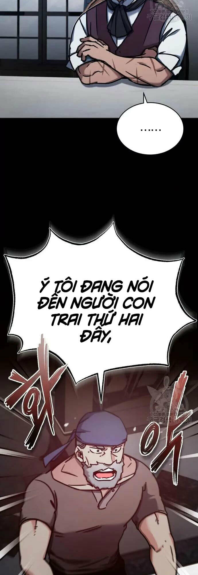 Thiên Quỷ Chẳng Sống Nổi Cuộc Đời Bình Thường: Chapter 48