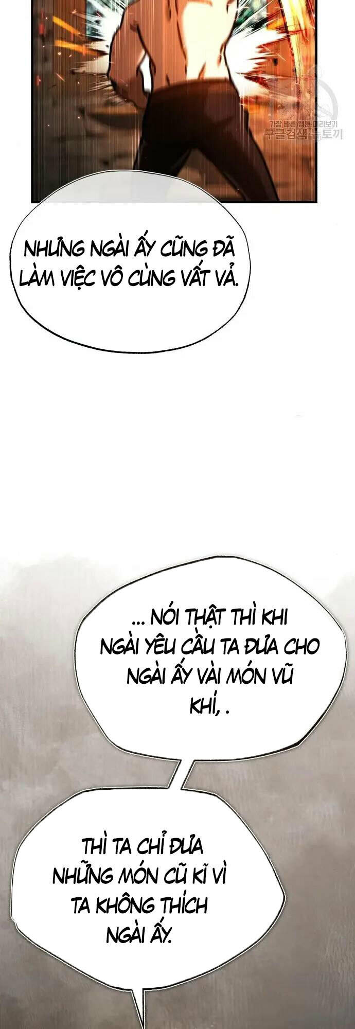 Thiên Quỷ Chẳng Sống Nổi Cuộc Đời Bình Thường: Chapter 48