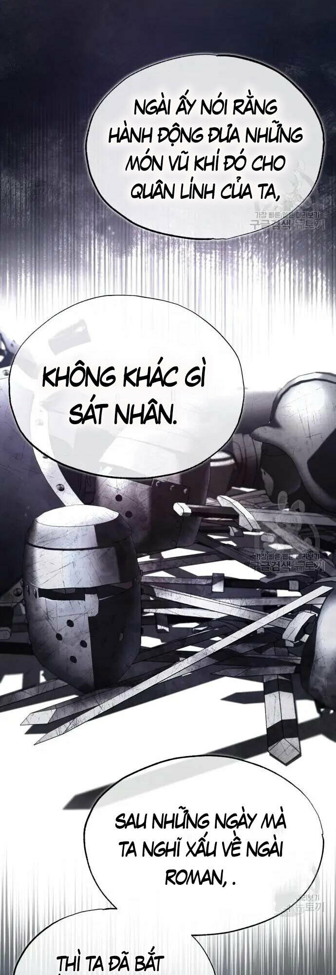 Thiên Quỷ Chẳng Sống Nổi Cuộc Đời Bình Thường: Chapter 48