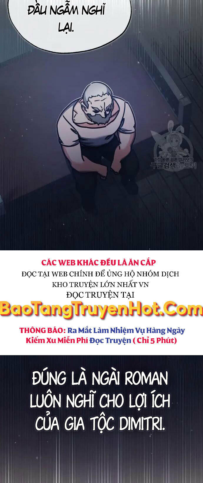 Thiên Quỷ Chẳng Sống Nổi Cuộc Đời Bình Thường: Chapter 48