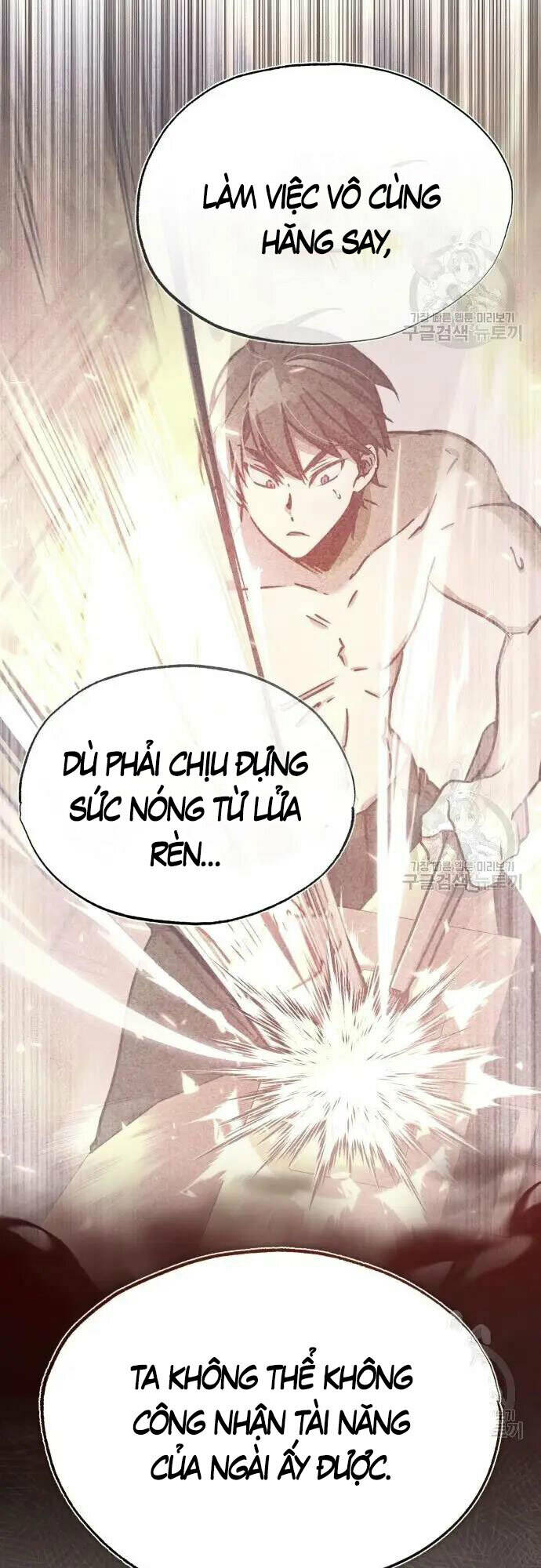 Thiên Quỷ Chẳng Sống Nổi Cuộc Đời Bình Thường: Chapter 48