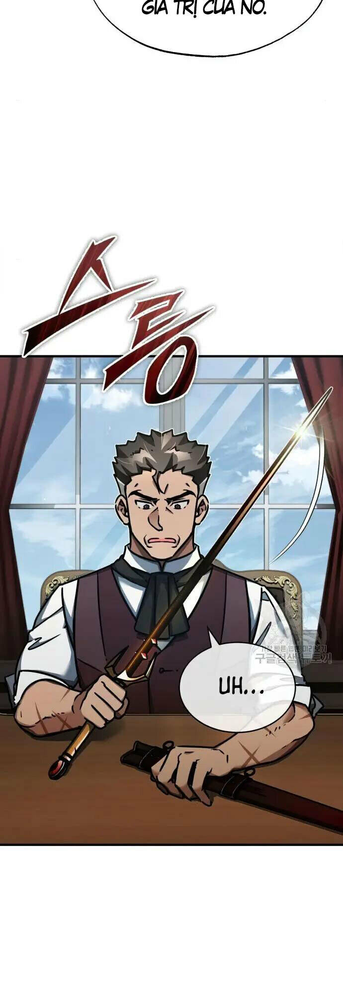 Thiên Quỷ Chẳng Sống Nổi Cuộc Đời Bình Thường: Chapter 48