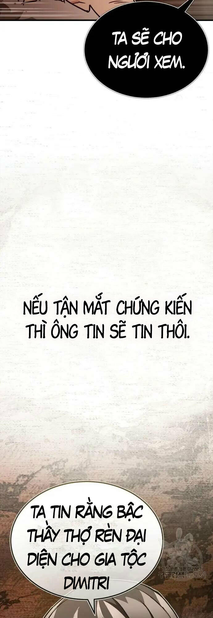 Thiên Quỷ Chẳng Sống Nổi Cuộc Đời Bình Thường: Chapter 48