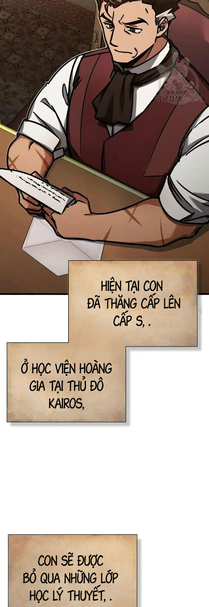 Thiên Quỷ Chẳng Sống Nổi Cuộc Đời Bình Thường: Chapter 48