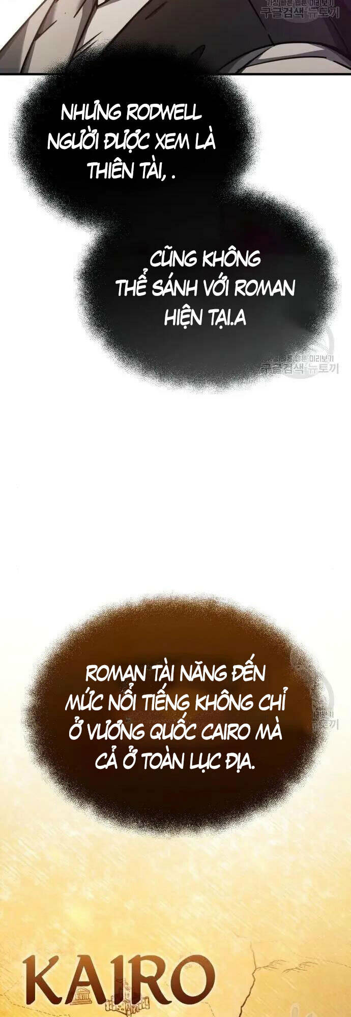 Thiên Quỷ Chẳng Sống Nổi Cuộc Đời Bình Thường: Chapter 48