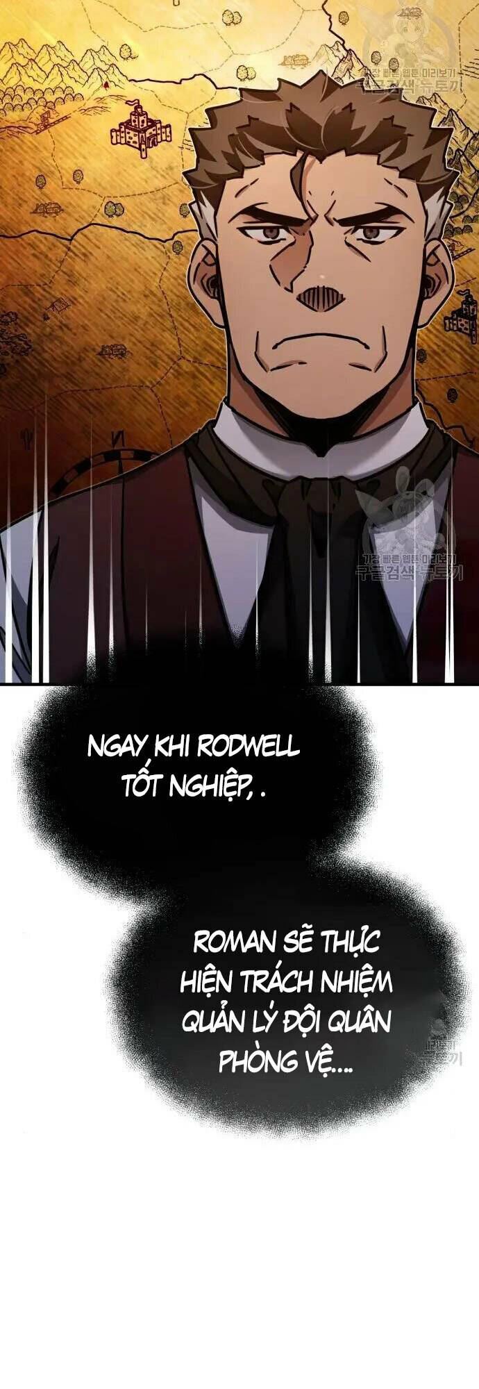 Thiên Quỷ Chẳng Sống Nổi Cuộc Đời Bình Thường: Chapter 48