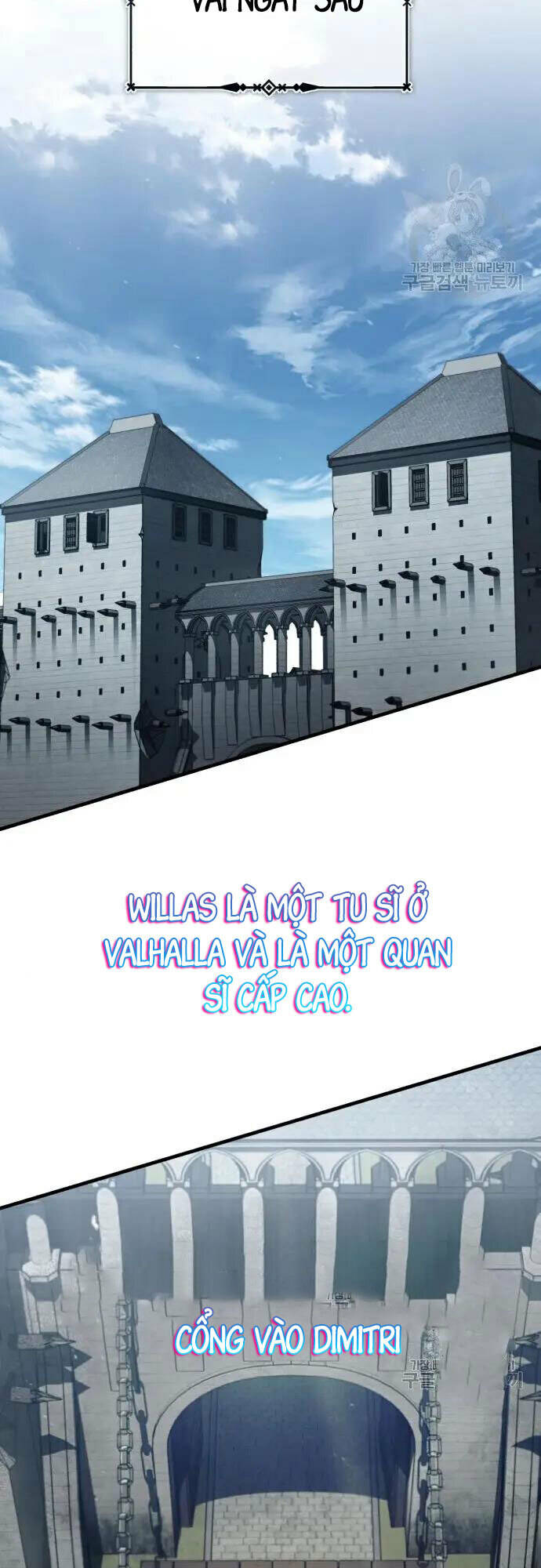 Thiên Quỷ Chẳng Sống Nổi Cuộc Đời Bình Thường: Chapter 48