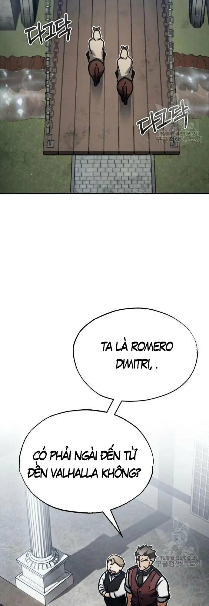 Thiên Quỷ Chẳng Sống Nổi Cuộc Đời Bình Thường: Chapter 48