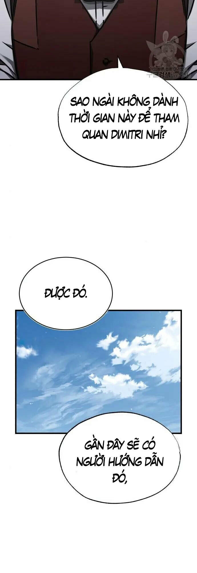 Thiên Quỷ Chẳng Sống Nổi Cuộc Đời Bình Thường: Chapter 48