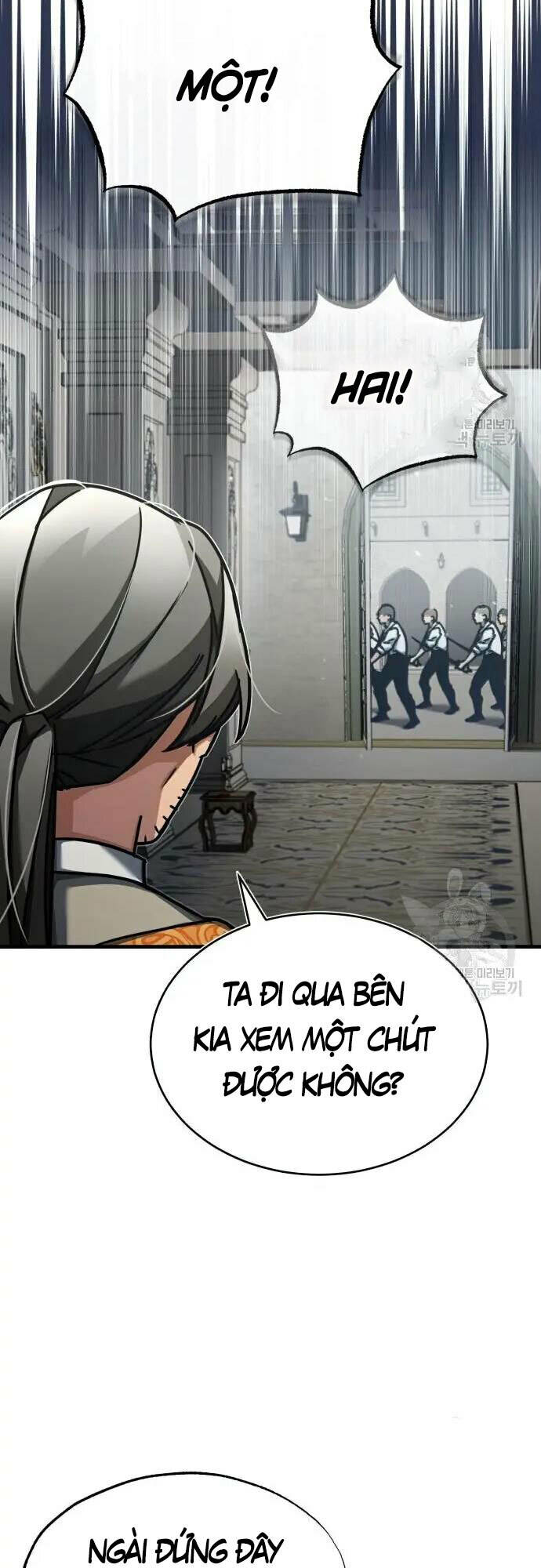 Thiên Quỷ Chẳng Sống Nổi Cuộc Đời Bình Thường: Chapter 48