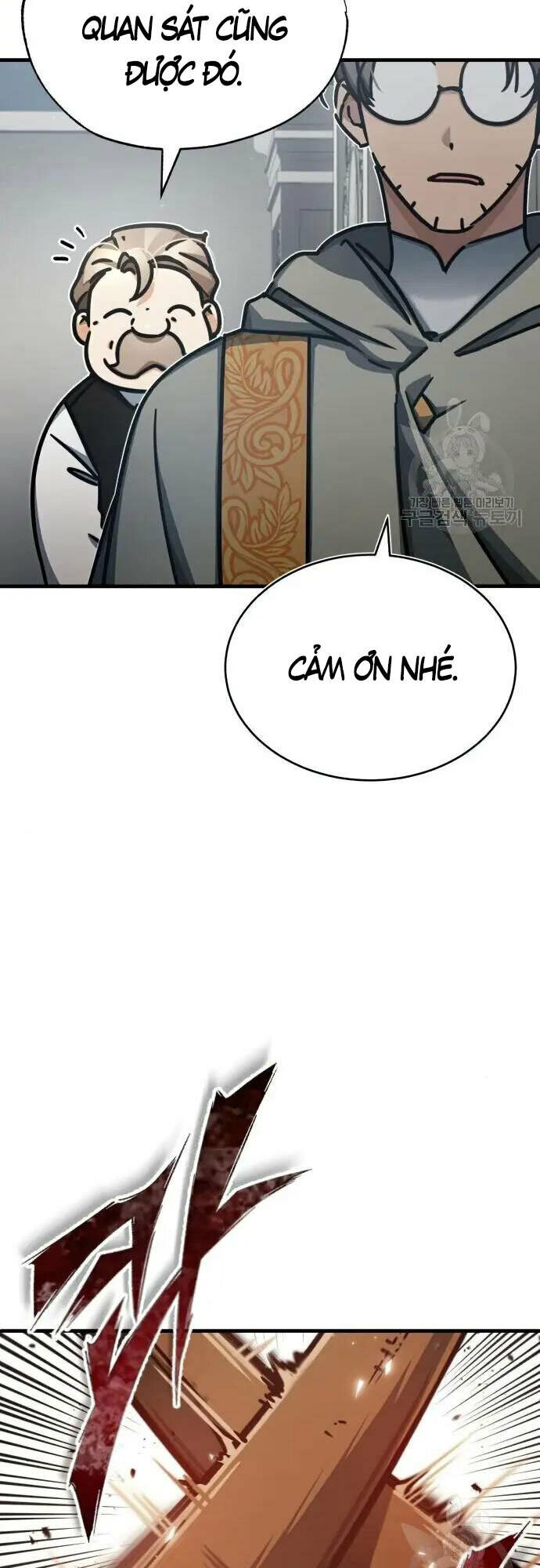 Thiên Quỷ Chẳng Sống Nổi Cuộc Đời Bình Thường: Chapter 48