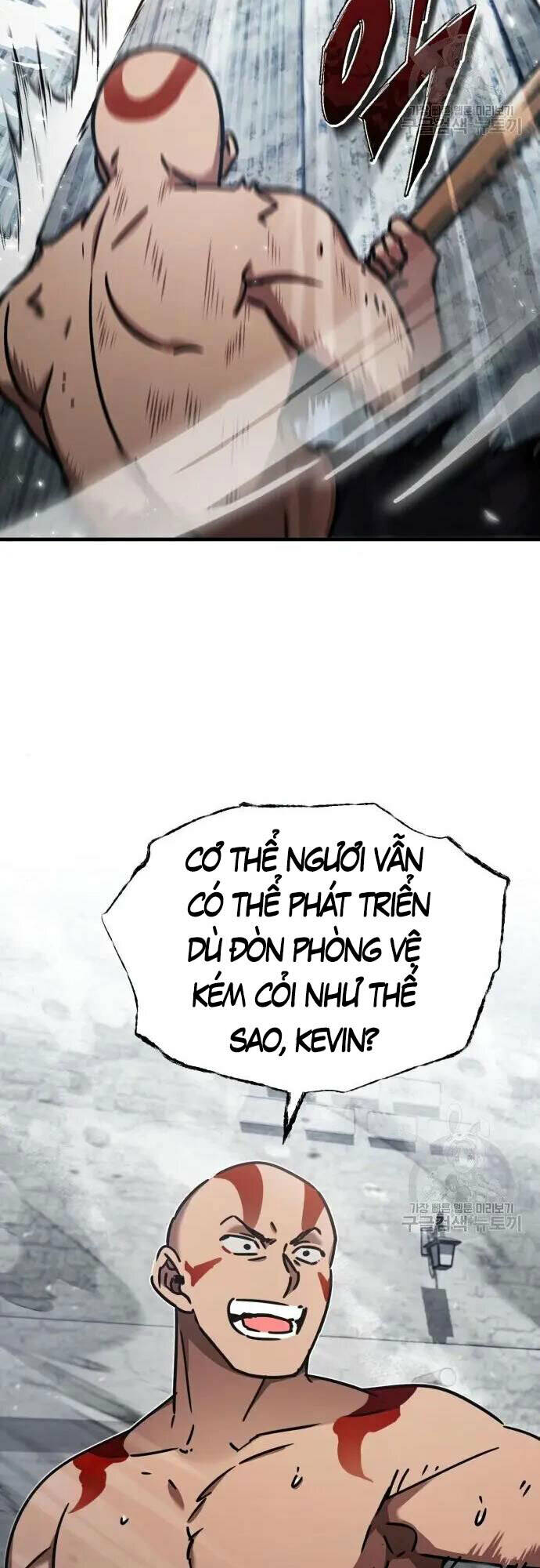 Thiên Quỷ Chẳng Sống Nổi Cuộc Đời Bình Thường: Chapter 48