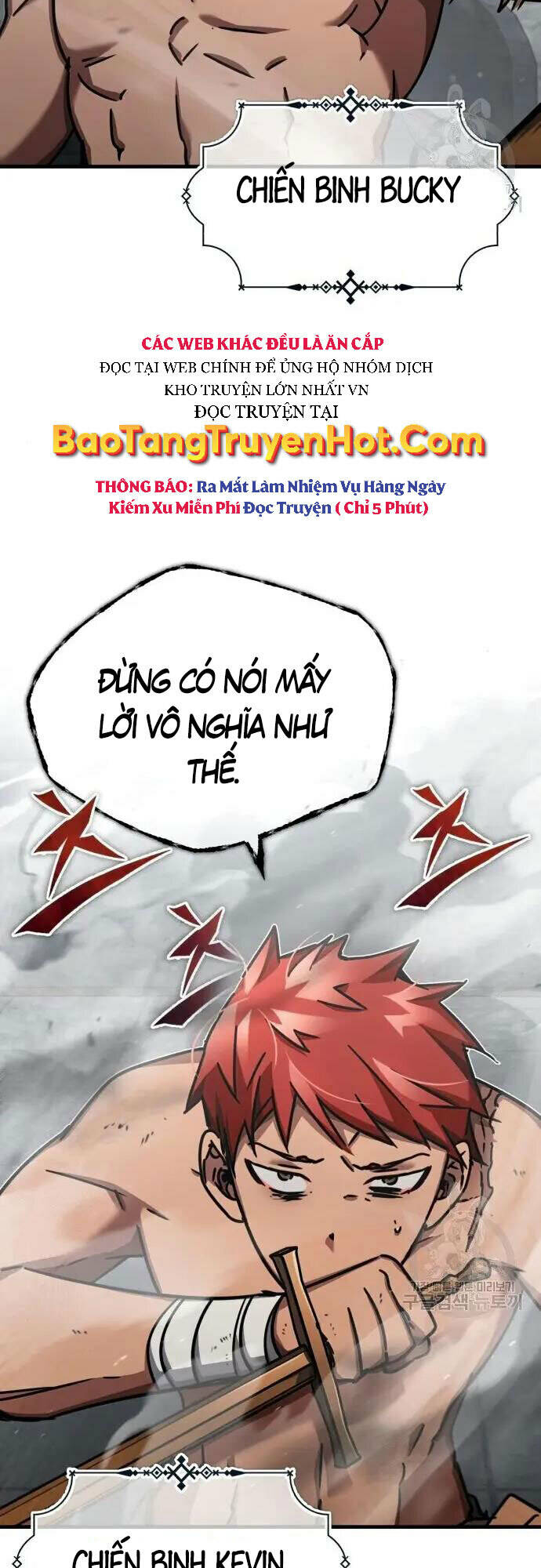 Thiên Quỷ Chẳng Sống Nổi Cuộc Đời Bình Thường: Chapter 48