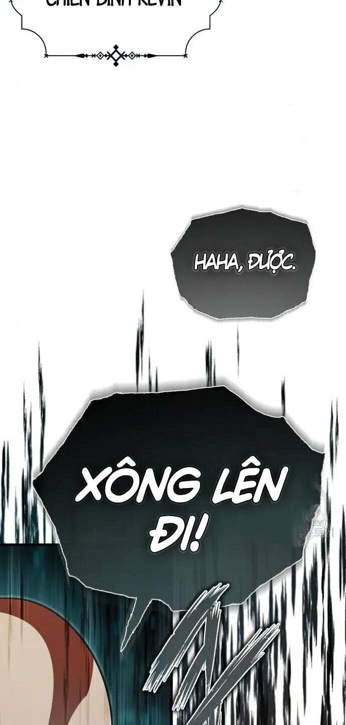 Thiên Quỷ Chẳng Sống Nổi Cuộc Đời Bình Thường: Chapter 48